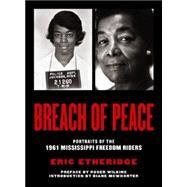 Breach Of Peace Cl by Etheridge,Eric, 9780977743391