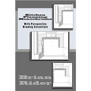Kitchen Planning Monochrome by Rider, Brian, 9781502713391