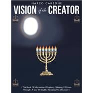 Vision of the Creator by Marco Carbone, 9781664253391