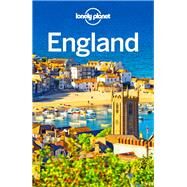 Lonely Planet England by Dixon, Belinda; Berry, Oliver; Davenport, Fionn; Di Duca, Marc, 9781786573391