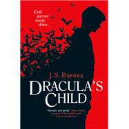 Dracula's Child by Barnes, J.S., 9781789093391