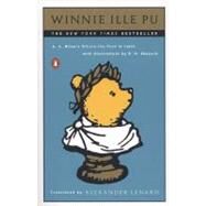 Winnie Ille Pu by Milne, A. A., 9780140153392