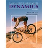 Engineering Mechanics Dynamics by Riley, William F.; Sturges, Leroy D., 9780471053392