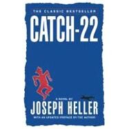 Catch-22 by Joseph Heller, 9780684833392