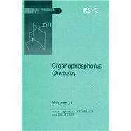 Organophosphorus Chemistry by Allen, D. W.; Tebby, J. C.; Walker, B. J. (CON); Hall, C. Dennis (CON), 9780854043392