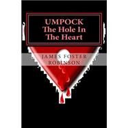 Umpock by Robinson, James Foster, 9781508503392