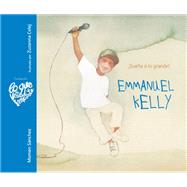 Emmanuel Kelly by Snchez, Mamen; Celej, Zuzanna, 9788416733392