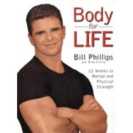 Body for Life by Phillips, Bill, 9780060193393