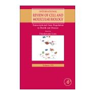 Transcriptional Gene Regulation in Health and Disease by Loos, Friedemann, 9780128123393