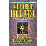 BODY BASEMENT               MM by PAGE KATHERINE HALL, 9780380723393