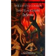 Inferno by Dante; Mandelbaum, Allen (Translator), 9780553213393