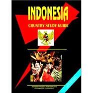 Indonesia: Country Study Guide by International Business Publications, USA, 9780739743393