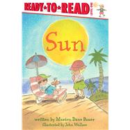 Sun Ready-to-Read Level 1 by Bauer, Marion  Dane; Wallace, John, 9781481463393