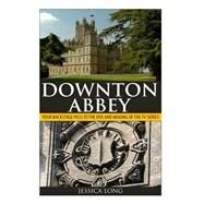 Downton Abbey by Long, Jessica, 9781495323393