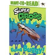 Going Buggy! Ready-to-Read Level 2 by Michaels, Patty; Hawkins, Alison, 9781665913393