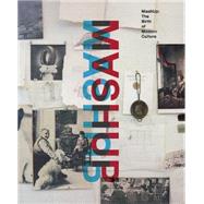 Mash Up by Vancouver Art Gallery, 9781910433393