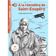 Mondes en VF A1 - Saint Exupry - Ebook by Marie-Nolle Cocton, 9782278103393