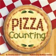 Pizza Counting by Dobson, Christina; Holmes, Matthew, 9780881063394