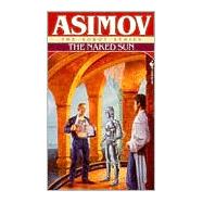 The Naked Sun by ASIMOV, ISAAC, 9780553293395