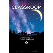 Assassination Classroom, Vol. 21 by Matsui, Yusei, 9781421593395