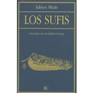 Los sufis by Shah, Idries; Graves, Robert, 9788472453395