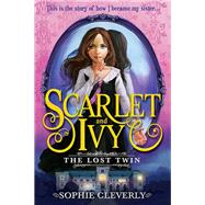 The Lost Twin by Cleverly, Sophie, 9781492633396