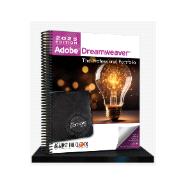 Adobe Dreamweaver 2025: The Professional Portfolio w/Access by AGAINST THE CLOCK, 9781958953396