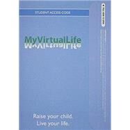 MyVirtualLife -- Standalone Access Card by Manis, Frank; Buckner, Janine, 9780205923397
