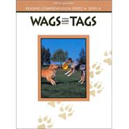 Wags and Tags Revised by Steck-Vaughn Company, 9780811413398