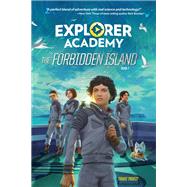 Explorer Academy: The Forbidden Island (Book 7) by Trueit, Trudi, 9781426373398