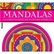 Mandalas - para la creatividad curativa Para la creatividad curativa by Podio, Laura, 9789876343398