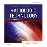 Introduction to Radiologic Technology by Callaway, William J., 9780323643399
