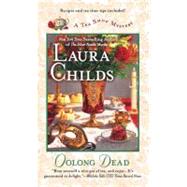 Oolong Dead by Childs, Laura (Author), 9780425233399