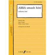 ABBA Smash Hits! by Marsh, Lin, 9780571523399