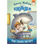 The Shark Report by Anderson, Derek, 9780593093399