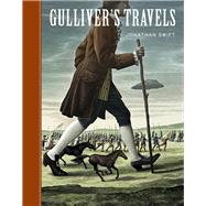 Gulliver's Travels by Swift, Jonathan; McKowen, Scott; Pober, Arthur, 9781402743399