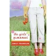 The Girls' Almanac by Franklin, Emily, 9780060873400