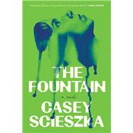 The Fountain by Casey Scieszka, 9780063393400