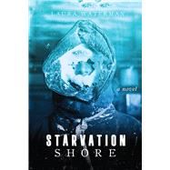Starvation Shore by Waterman, Laura, 9780299323400