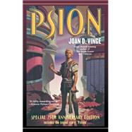 Psion by Vinge, Joan D., 9780765303400