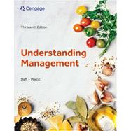 Understanding Management by Richard L. Daft; Dorothy Marcic, 9798214053400