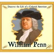 William Penn by Walsh, Kieran, 9781595153401