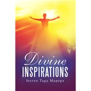 Divine Inspirations by Mapepa, Steven Taga, 9781984533401