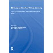 Ethnicity And The New Family Economy by Goldscheider, Frances K., 9780367163402