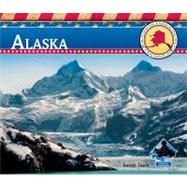 Alaska by Tieck, Sarah, 9781617833403