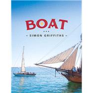 Boat by Griffiths, Simon, 9781921383403