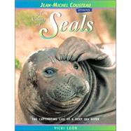 A Colony of Seals The Captivating Life of a Deep Sea Diver by Len, Vicki, 9780976613404