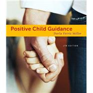 Positive Child Guidance by Miller, Darla Ferris, 9781111833404