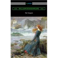 The Tempest (Annotated by Henry N. Hudson with an Introduction by Charles Harold Herford) by William Shakespeare, 9781420953404