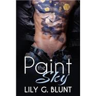 Paint the Sky by Blunt, Lily G., 9781500833404